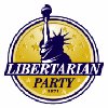 Libertarian Party logo